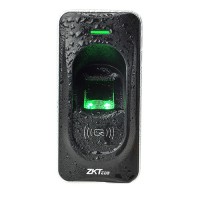 

                                    ZKTeco FR1200 RFID Access Control Reader Terminal
